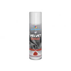Zamsz w sprayu, czerwony (poj. 250 ml) - Velvet Spray -...