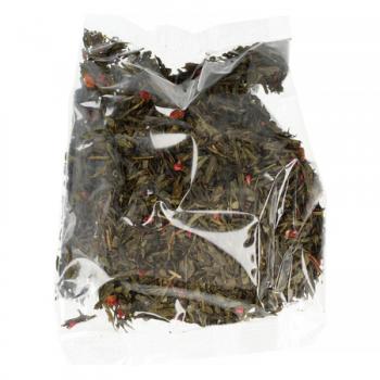 Herbata sypana, zielona, 262 Green Northern Berries (100 g) - Teministeriet