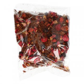 Herbata sypana, rooibos, Moomin Rooibos Red Berries (100 g) - Teministeriet