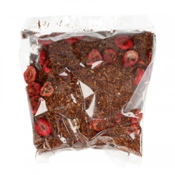 Herbata sypana, rooibos, Moomin Rooibos Cranberry (100 g) - Teministeriet