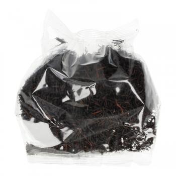 Herbata sypana, czarna organiczna, opakowanie uzupeniajce, 580 Black Earl Grey Organic (100 g) - Teministeriet