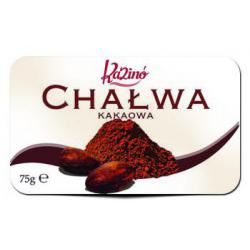 Chałwa kakaowa (75g) - Kazino