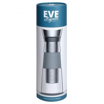 Karafka z filtrem do parzenia herbaty, sparkle (poj. 1250 ml) - EVE - Eigenart