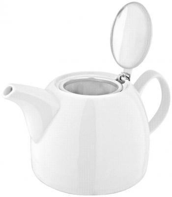 Zaparzacz do herbaty, biały (poj. 1200 ml) - Table Essentials - Judge 
