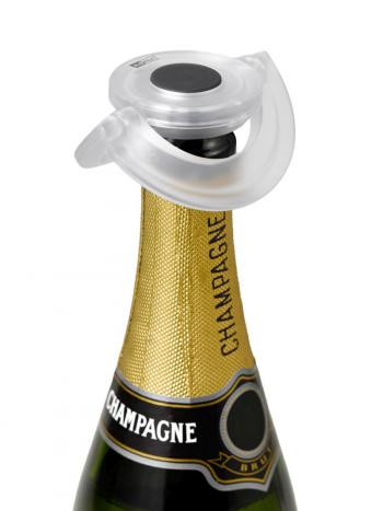 Korek do szampana GUSTO  CLEAR - AdHoc
