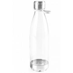 Butelka z tworzywa sztucznego na wodę (poj. 700 ml) - I...