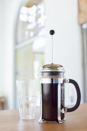Zaparzacz typu french press na 8 filiżanek kawy - Chambord - Bodum