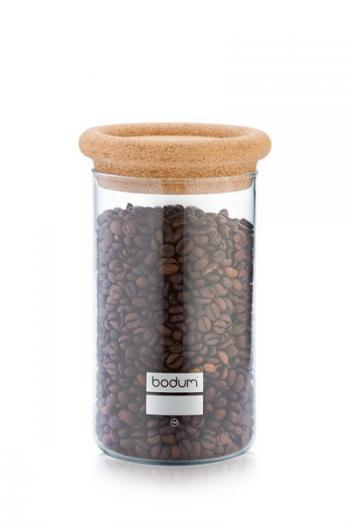 Pojemnik szklany na produkty spożywcze (poj. 0,25 l) - Yohki - Bodum