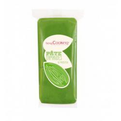 Marcepan w kolorze zielonym (200 g) - ScrapCooking - OT...