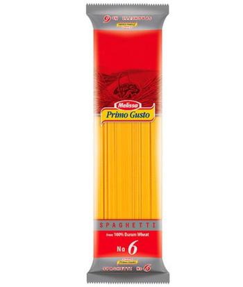 Makaron spaghetti No 6 (500 g) - Melissa - Primo Gusto