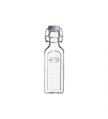 Butelka na napoje, Clip Top Bottle (300 ml) - Kilner