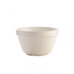 Misa ceramiczna, kremowa (1000 ml) - Mason Cash 