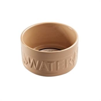 Miska na wodę dla zwierząt (średnica 15 cm) - PetWare Cane - Mason Cash 