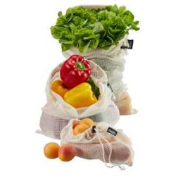 Siatka na owoce i warzywa (3 rozmiary) Aware - Gefu