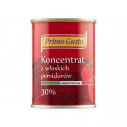 Koncentrat pomidorowy (140 g) - Primo Gusto