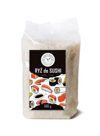 Ry do sushi (500 g) - Nice Rice