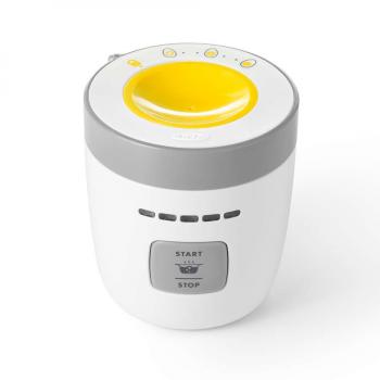 Minutnik elektroniczny z nakłuwaczem do jajek - Good Grips - OXO