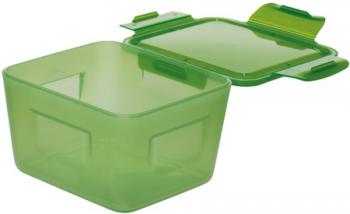 Lunchbox EASY-KEEP LID (poj.: 1,2 l), zielony - Aladdin