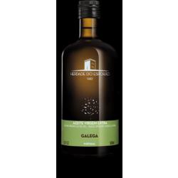 Oliwa extra virgin (500 ml) - Galega - Herdade do Espor...
