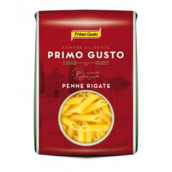 Makaron rurki skośne (500 g) - Penne Rigate - Primo Gus...