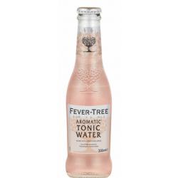 Napój Aromatic Tonic Water (200 ml) - Fever Tree