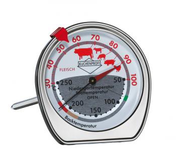 Termometr do mięsa - Kuchenprofi