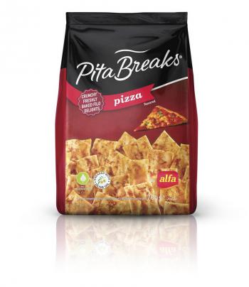 Pita Breaks Pizza (70 g) - Alfa