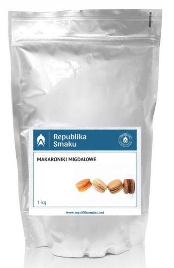 Mieszanka do przygotowania makaronikw (1 kg ) - Ambasador