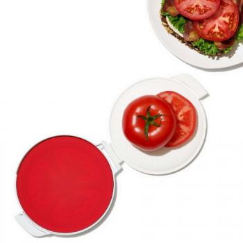Osłonka silikonowa do przechowywania pomidora - Good Grips - OXO 