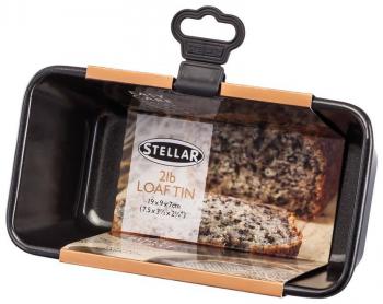Forma do chleba, ciast, pasztetów (11 x 20 cm) - Stellar
