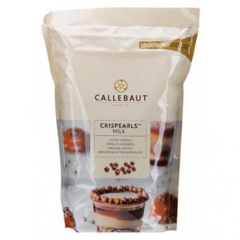 Posypka dekoracyjna z mlecznej czekolady (0,8 kg) - Callebaut 