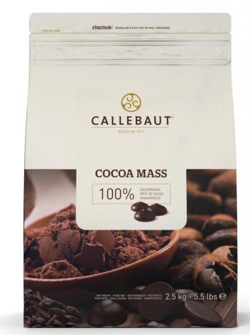 Miazga kakaowa (2,5 kg) - Callebaut 