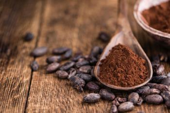 Kakao alkalizowane, ciemne 10-12% (2,5 kg) - Batavia