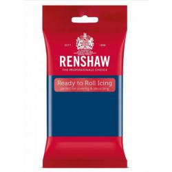 Lukier plastyczny szafirowy (250 g) - Pro - Renshaw