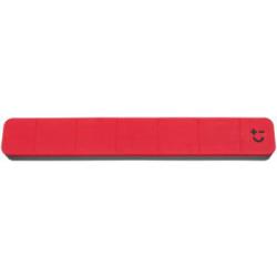 Listwa magnetyczna czerwona (długość: 30 cm) - Bisbell