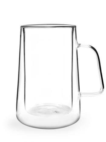 Szklanki z podwójną ścianką (300 ml), 6 szt. - Diva - Vialli-Design