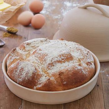 Klosz do pieczenia chleba (30 x 19 cm) - Kitchen Craft
