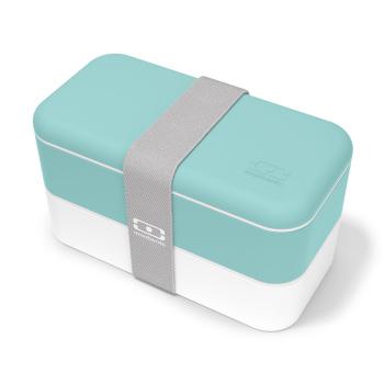 Lunchbox Bento Green Lagoon -  Original - Monbento