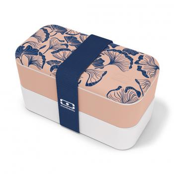 Lunchbox Bento Graphic Ginkgo -  Original - Monbento - OTSW