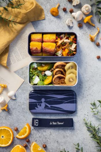 Lunchbox Bento The Little Prince - Original - Monbento