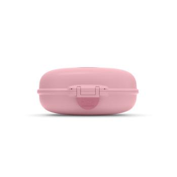 Lunchbox dziecięcy Pink Blush - Gram - Monbento