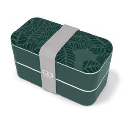 Lunchbox Bento Grafic Jungle - Original - Monbento - OT...