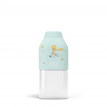 Butelka na wod S (pojemno: 330 ml) The Little Prince - Positive - Monbento