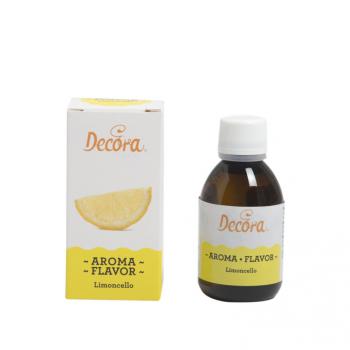 Aromat cytrynowy (50 g ) - Decora