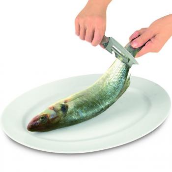 Nóż wielofunkcyjny do ryb - i Genietti
