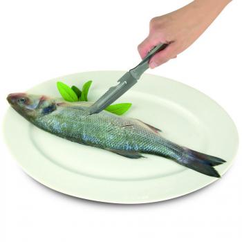 Nóż wielofunkcyjny do ryb - i Genietti