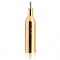 Butelka do oliwy złota (250 ml) - Olipac