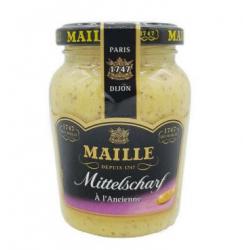 Musztarda Fin Gourmet (200 g) - Maille