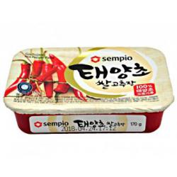 Pasta paprykowa Gochujang (170 g) - Sempio