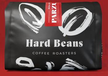 Kawa mielona, Polska Parzucha (250 g) - Hard Beans